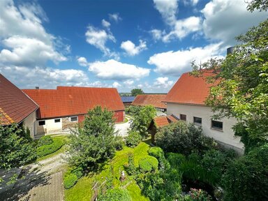 Land-/Forstwirtschaft zum Kauf 839.000 € 5.949 m² Grundstück Deutenheim Sugenheim 91484