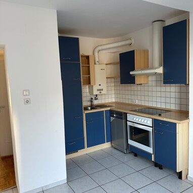 Wohnung zur Miete 625 € 3 Zimmer 75 m² 4. Geschoss Sebastianstr. Burtscheider Abtei Aachen 52066