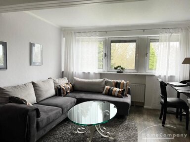 Wohnung zur Miete Wohnen auf Zeit 1.490 € 2 Zimmer 55 m² frei ab sofort Rödelheim Frankfurt 60489