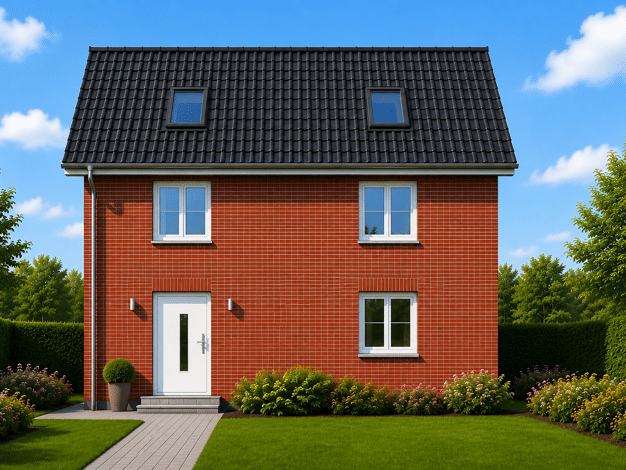 Einfamilienhaus zum Kauf provisionsfrei 597.000 € 5 Zimmer 178 m² 300 m² Grundstück Vorhelm Ahlen 59227