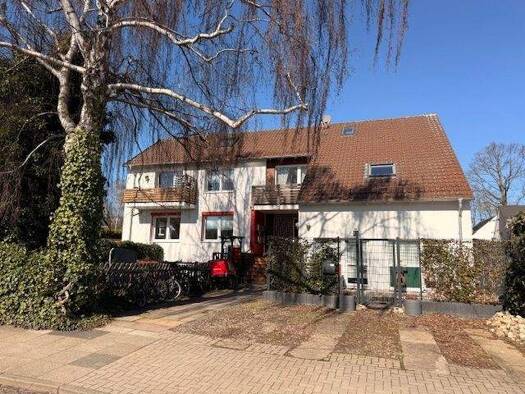 Wohnung zum Kauf 85.900 € 1 Zimmer 25 m² 2 Geschosse Richard-Partzsch-Weg Davenstedt Ahlem - Badenstedt - Davenstedt 30455