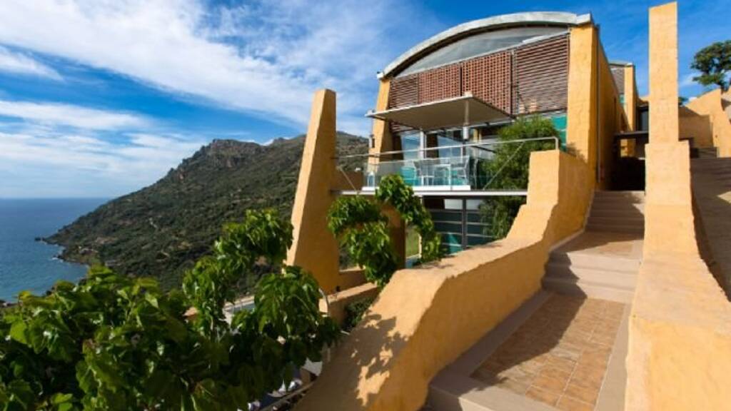 Villa zum Kauf 2.500.000 € 5 Zimmer 220 m² 2.000 m² Grundstück Chania 73006