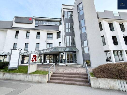 Praxis zur Miete 3.024 € 252 m² Bürofläche teilbar ab 125 m² Bernhausen Filderstadt 70794