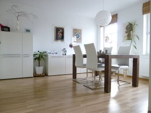 Wohnung zum Kauf 189.900 € 3 Zimmer 97 m² 1. Geschoss Pillnitzer Straße 18 Pirna Pirna 01796