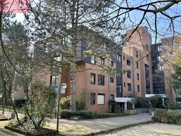 Wohnung zum Kauf 235.000 € 3 Zimmer 81 m² Alt-Langenhagen Langenhagen 30853