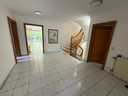 Doppelhaushälfte zum Kauf 1.399.000 € 12 Zimmer 312 m² 375 m² Grundstück Weigelshof Nürnberg 90491