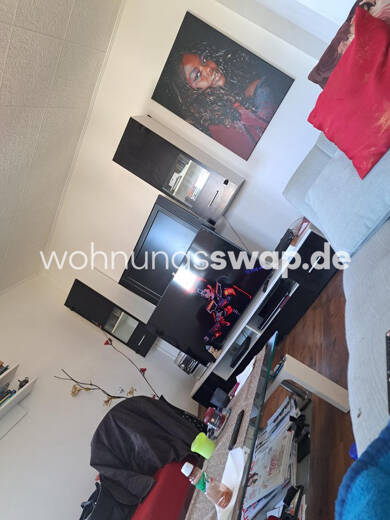 Studio zur Miete Tauschwohnung 500 € 2 Zimmer 60 m² 1. Geschoss Bergisch Gladbach 51503
