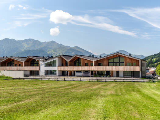 Wohnung zum Kauf 940.000 € 4 Zimmer 101,8 m² Hochfilzen 6395