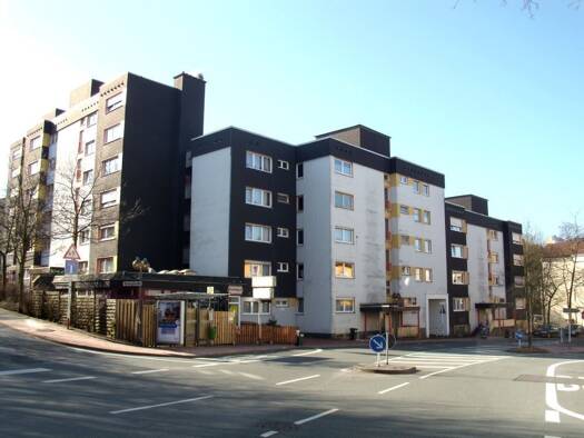 Büro zur Miete 166 m² Bürofläche Humboldtstr. 30 Lüdenscheid 58511