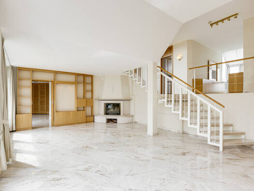 Wohnung zum Kauf 5 Zimmer 143,3 m² Neuhausen-Nymphenburg München 80636