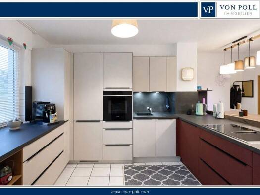 Wohnung zum Kauf 299.000 € 3 Zimmer 90 m² 1. Geschoss Speldorf Mülheim 45478