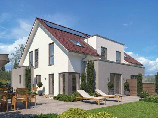 Mehrfamilienhaus zum Kauf provisionsfrei 922.000 € 8 Zimmer 250 m² 540 m² Grundstück Eppendorf Bochum 44869