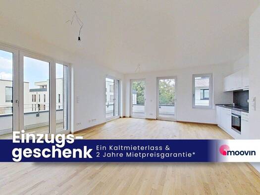 Studio zur Miete 1.292 € 3 Zimmer 97,8 m² 2. Geschoss frei ab 01.02.2026 Rosmarinweg 3 Reislingen Wolfsburg 38446