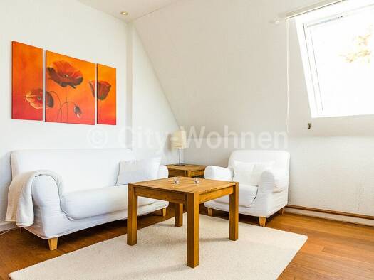 Wohnung zur Miete auf Zeit 1.150 € 2 Zimmer 50 m² frei ab 01.12.2026 Hansingweg Heimfeld Hamburg 21075