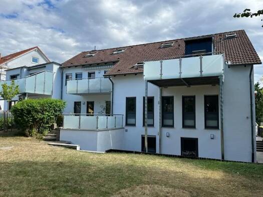 Maisonette zur Miete 1.200 € 5 Zimmer 130 m² Geschoss -1/1 frei ab 01.02.2027 Gottfried-Trippel-Straße 49 Oberzwehren Kassel 34132