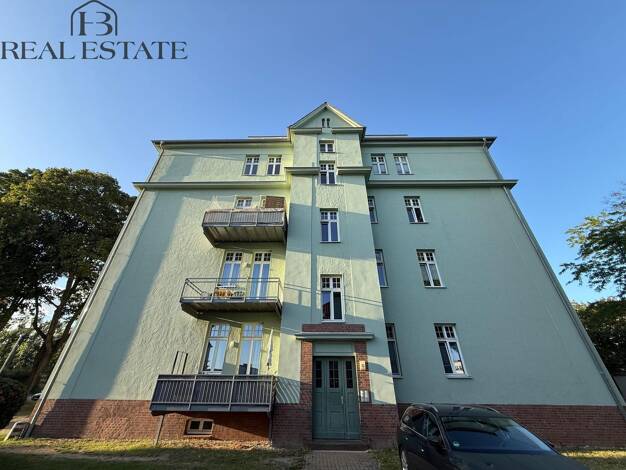 Wohnung zum Kauf 135.000 € 3 Zimmer 81,4 m² 1. Geschoss frei ab sofort An der Enckekaserne 10 Stadtfeld West Magdeburg 39110