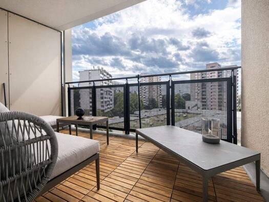 Wohnung zum Kauf 695.000 € 3 Zimmer 81 m² Sachsenhausen Frankfurt am Main 60598