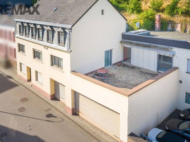 Haus zum Kauf 380.000 € 6 Zimmer 327,5 m² 1.935 m² Grundstück Saarburg Saarburg 54439