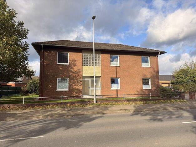 Wohnung zur Miete 680 € 2 Zimmer 75 m² 1. Geschoss frei ab 01.01.2026 Angelse Weyhe 28844