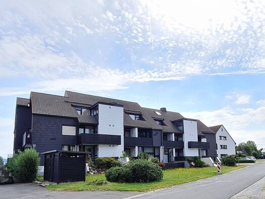 Wohnung zum Kauf 70.000 € 3 Zimmer 52 m² Mehlmeisel 95694