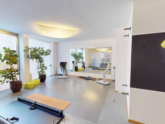 Bürofläche zur Miete Meran 39012