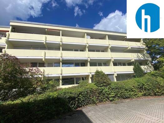Wohnung zur Miete 450 € 1 Zimmer 42 m² EG Forchheim Forchheim 91301