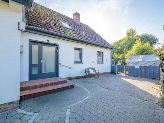 Doppelhaushälfte zum Kauf 320.000 € 200 m² 1.051 m² Grundstück Himmelpforten Himmelpforten 21709