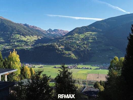 Grundstück zum Kauf 279.000 € 567 m² Grundstück Innere Embergstraße Kaltenbach 6272