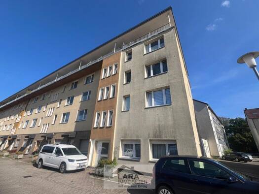 Wohnung zum Kauf 199.000 € 4 Zimmer 103,5 m² EG Innenstadt Bielefeld 33609