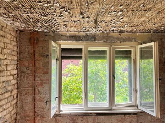 Bauernhaus zum Kauf 59.000 € 5 Zimmer 80 m² 665 m² Grundstück Schlieben 04936