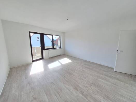 Wohnung zur Miete 530 € 3 Zimmer 63 m² 1. Geschoss Peiner Weg 1 Burgdorf 31303