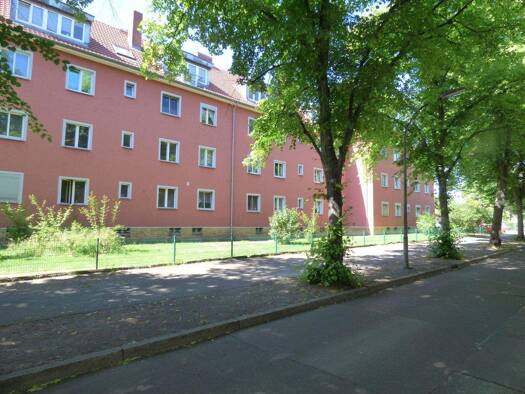 Wohnung zum Kauf 109.000 € 1 Zimmer 34,3 m² EG Borsigwalde Reinickendorf 13509