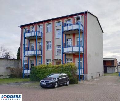 Wohnung zur Miete 462 € 3 Zimmer 77 m² 2. Geschoss frei ab 01.07.2025 Stendal Stendal 39576