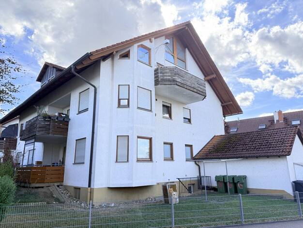 Maisonette zum Kauf 285.000 € 4 Zimmer 108,3 m² Ettenheim Ettenheim 77955