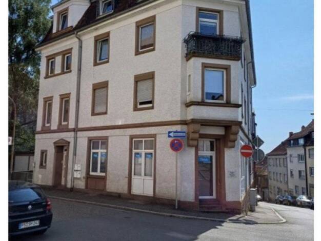 Bürofläche zur Miete provisionsfrei 500 € 80 m² Bürofläche Bergstraße 22 Innenstadt Pirmasens 66953