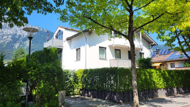 Mehrfamilienhaus zum Kauf 2.750.000 € 21 Zimmer 582 m² 757 m² Grundstück Bad Reichenhall Bad Reichenhall 83435