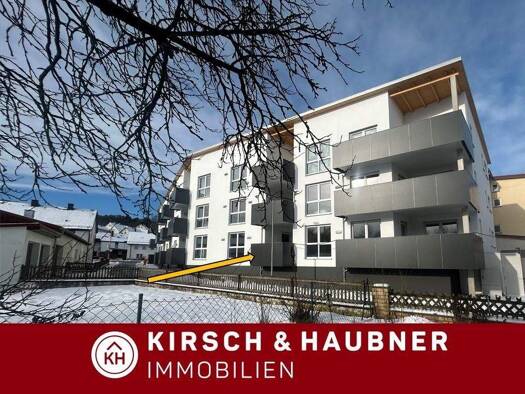 Wohnung zur Miete 1.050 € 4 Zimmer 89,8 m² EG Seubersdorf 92358