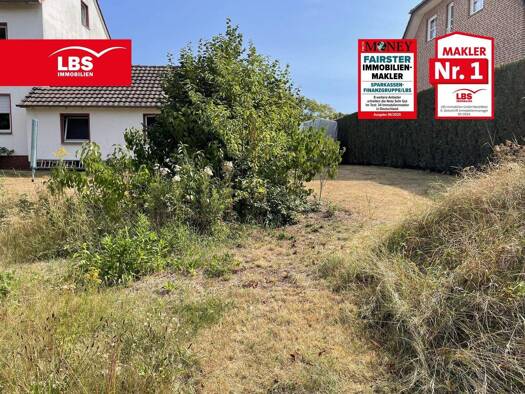 Grundstück zum Kauf 196.000 € 494 m² Grundstück Wiedenbrück Rheda-Wiedenbrück 33378