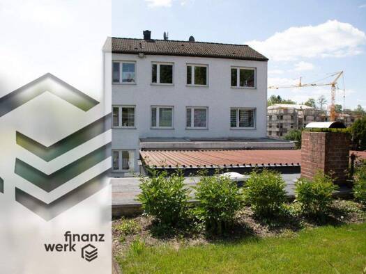 Mehrfamilienhaus zum Kauf 497.000 € 10 Zimmer 264 m² 1.070 m² Grundstück Gevelsberg 58285