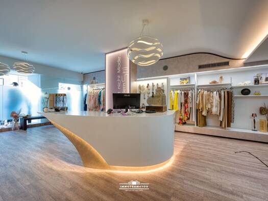 Bürofläche zur Miete 16,73 € 3 Zimmer 77 m² Bürofläche Vöcklabruck 4840