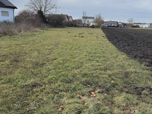 Grundstück zum Kauf 515.000 € 2.246 m² Grundstück Essenbach 84051
