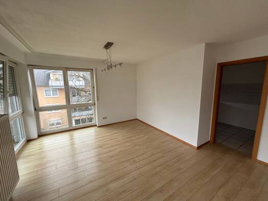 Wohnung zur Miete 780 € 2 Zimmer 71 m² 3. Geschoss frei ab sofort Dekan-Schwarz-Weg Überlingen 88662