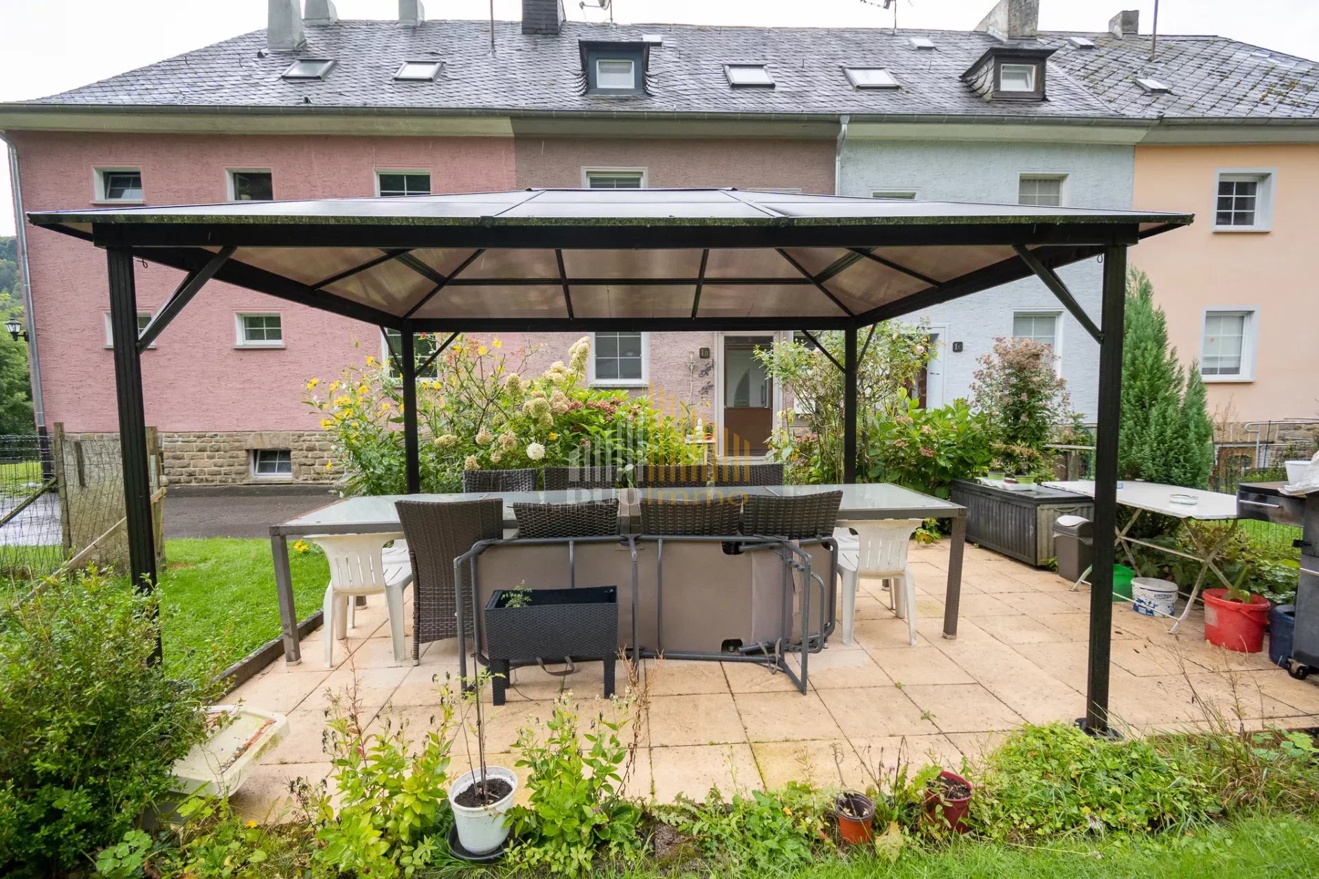 Einfamilienhaus zum Kauf 370.000 € 4 Zimmer 151 m²<br/>Wohnfläche 128 m²<br/>Grundstück Bollendorf Bollendorf 54669