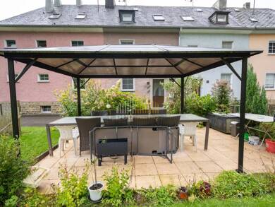 Einfamilienhaus zum Kauf 370.000 € 4 Zimmer 151 m² 128 m² Grundstück Bollendorf Bollendorf 54669