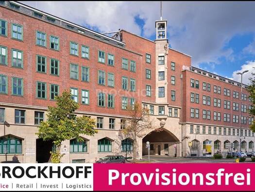 Bürofläche zur Miete provisionsfrei 3 Zimmer 2.048 m² Bürofläche teilbar ab 364 m² Stadtkern Essen 45127