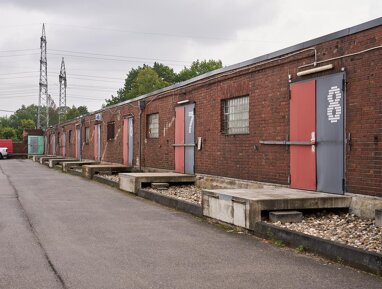 Lagerhalle zur Miete 5,99 € 94,2 m² Lagerfläche teilbar ab 94,2 m² Wilhelm-Ruppert-Straße 38 Wahn Köln 51147