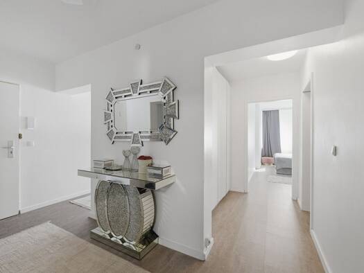 Wohnung zum Kauf 250.000 € 4 Zimmer 98 m² Glinde 21509