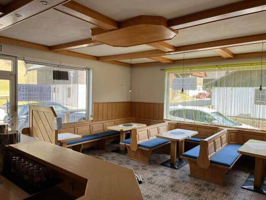 Gastronomie/Hotel zur Miete Ebene Reichenau 9565