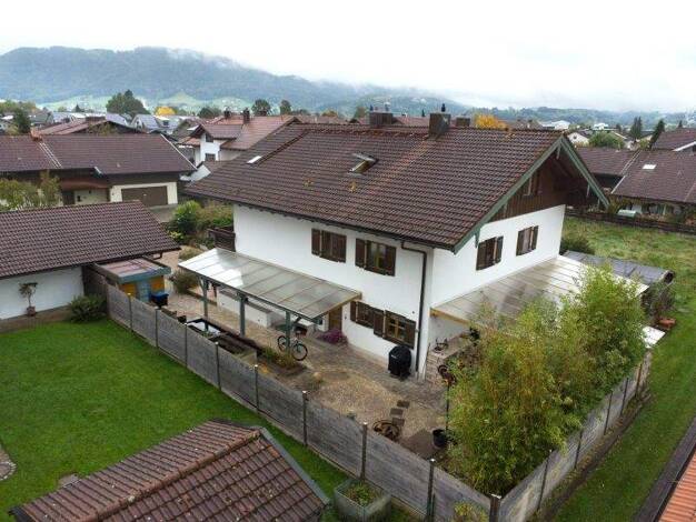 Doppelhaushälfte zum Kauf 999.000 € 7 Zimmer 202,5 m² 400 m² Grundstück Bernau 83233