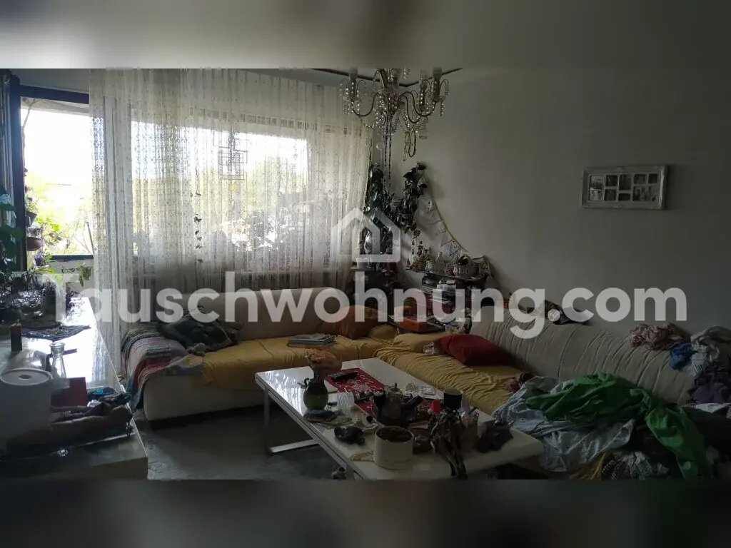 Wohnung zur Miete Tauschwohnung 759 € 4 Zimmer 72,9 m²<br/>Wohnfläche 3.<br/>Geschoss Otterndorf Hamburg 22119